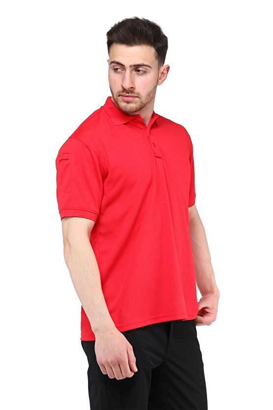 Gw2000 North Mountain Urban Tactical Polo Yaka Tişört