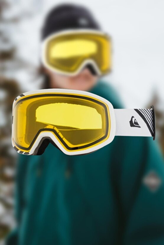 Eqytg03142 - Harper Bad Weather Goggle