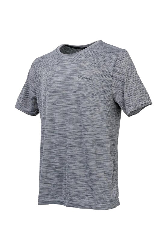 Tıg2302 - Tigo Seamless T-shirt