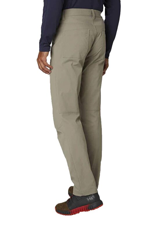 Hha.62897 - Holmen 5 Pocket Pantolon