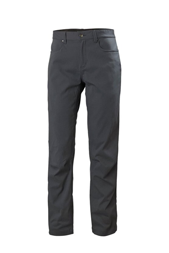 Hha.62897 - Holmen 5 Pocket Pantolon