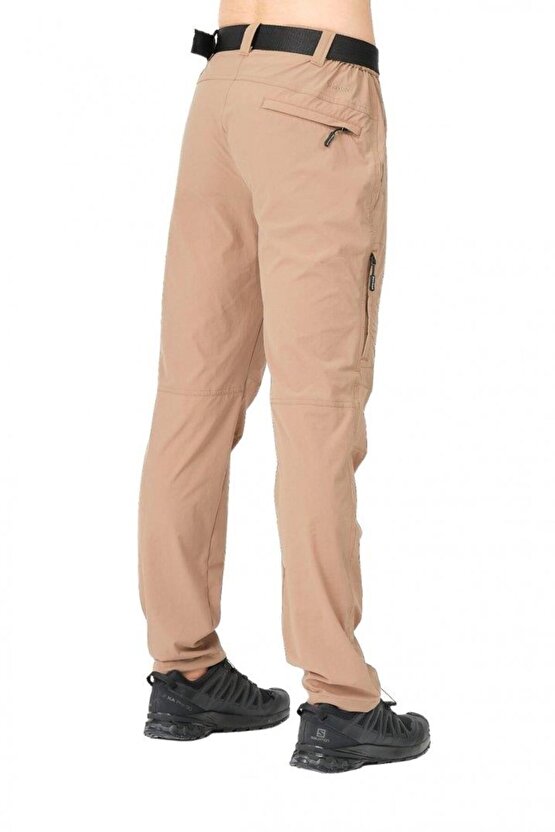 Q&steinbock Erkek Pantolon Hades Trousers