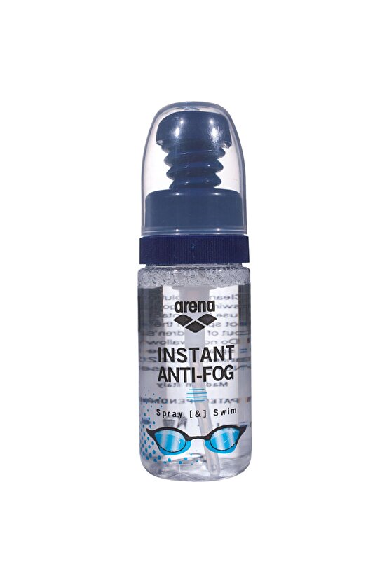 Antifog Spray&swim Beyaz Antrenman Buğu Giderici Spray 000398100