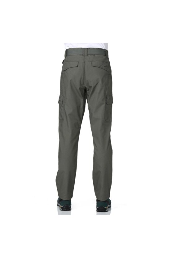 Erkek Gri Goldrush Tactical Pantolon