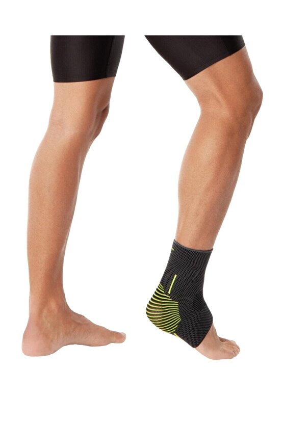 Örme Malleol Destekli Ayak Bilekliği 456