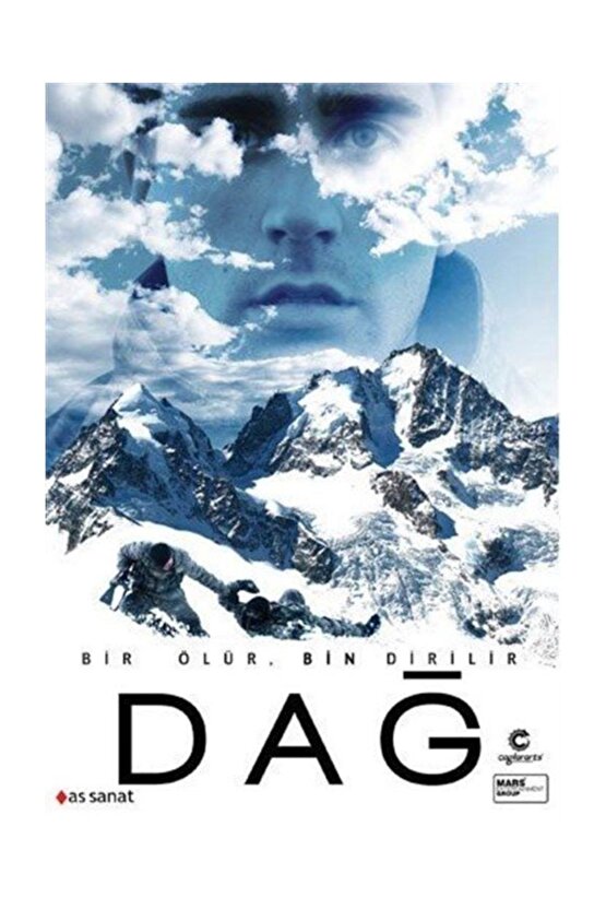 Dağ (DVD)