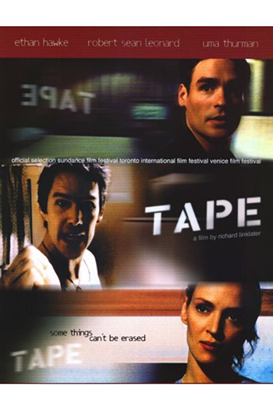 The Tape Film