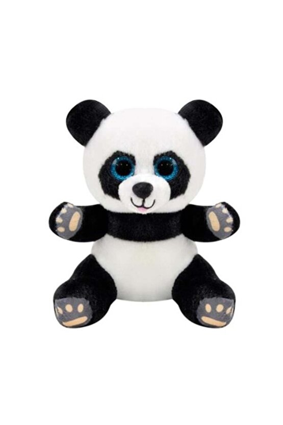 Peluş Panda Oyuncak 15 Cm