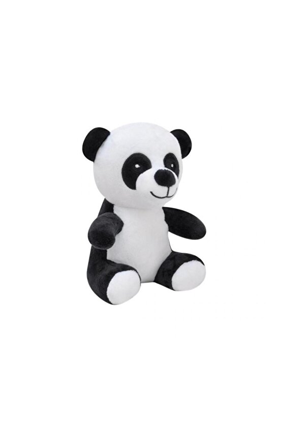 Panda 14 Cm Pelüş Oyuncak