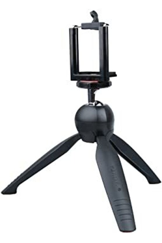 Cep Telefonu Kamera Fotoğraf Makinesi Tripodu Tripod Ayağı