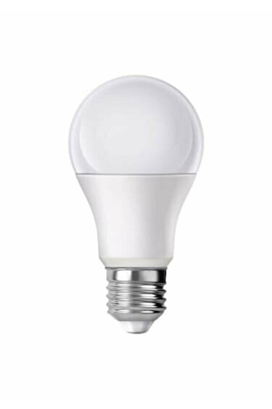 10w Beyaz Led Ampül 10lu Ekonomik Paket