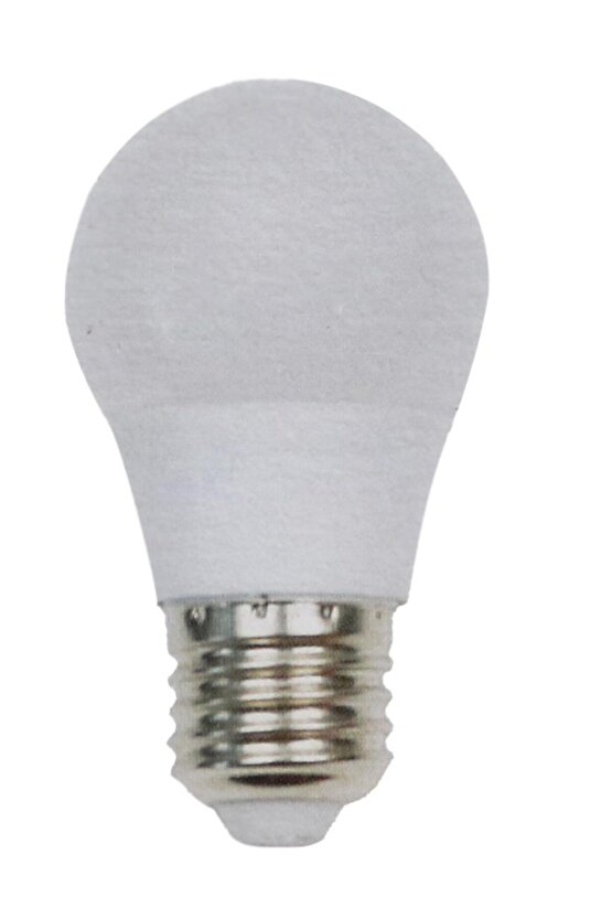 Led-10n 10w Ampül Beyaz