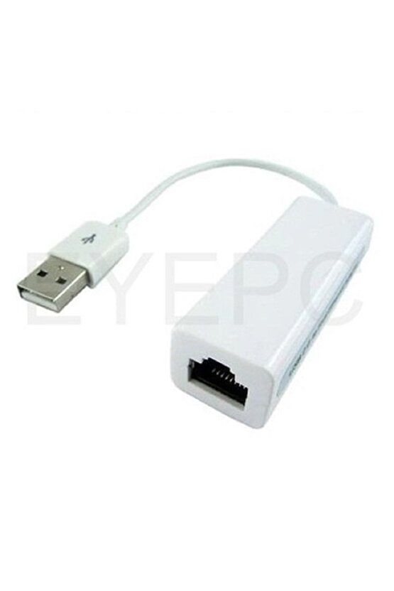 Usb Ethernet Internet Çevirici Dönüştürücü