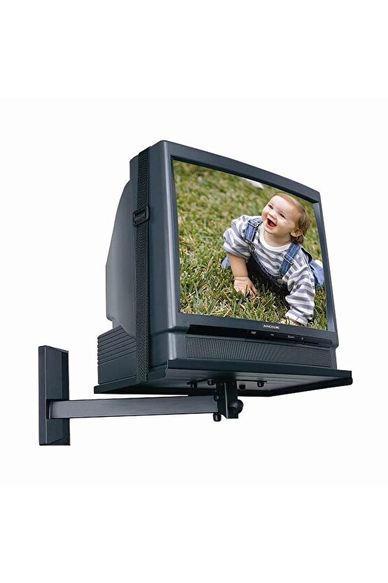 Serend Tvs-190 37-42 Inç Ekran Tüplü Tv Sehpası