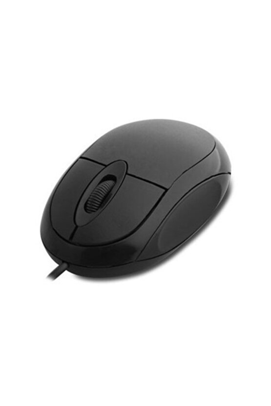 Kablolu Scroll Foksiyonlu Mouse