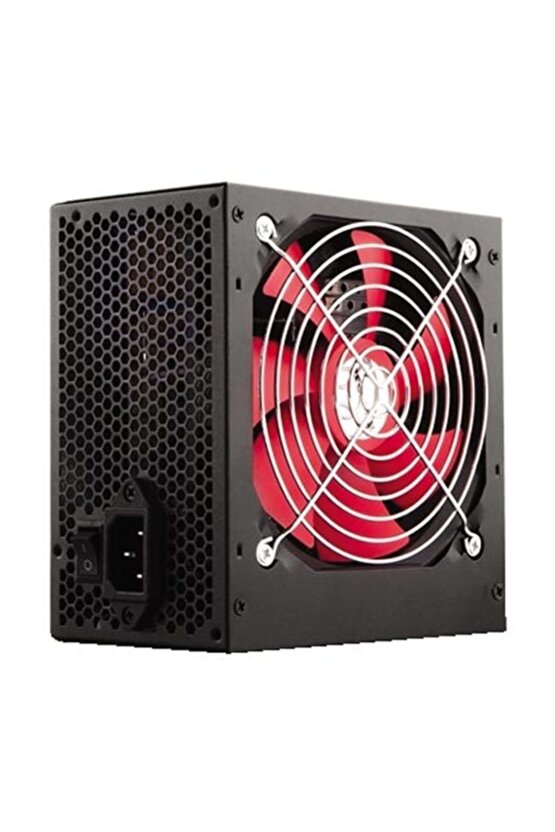 250w Power Supply   Real-230w Peak-280w 20+4 Pin