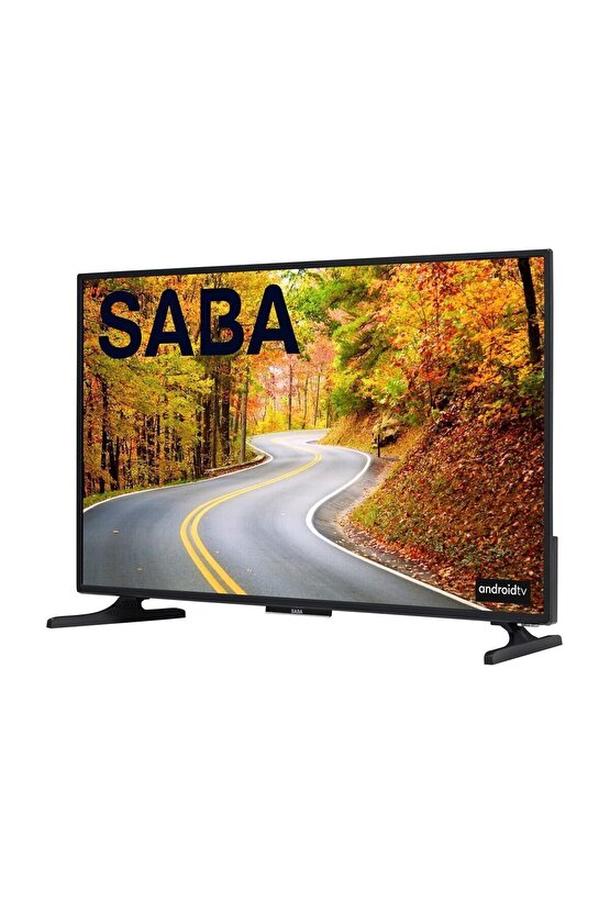 SB42251 42 106 Ekran Uydu Alıcılı Full HD Android Smart LED TV