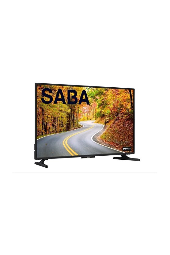 SB42251 42 106 Ekran Uydu Alıcılı Full HD Android Smart LED TV