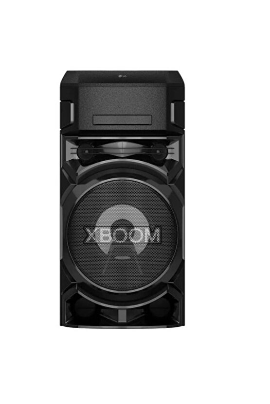 ON5 300W X BOOM Bluetooth Taşınabilir HI-FI Ses Sistemi