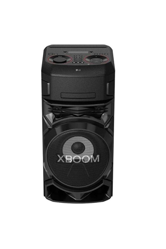 ON5 300W X BOOM Bluetooth Taşınabilir HI-FI Ses Sistemi