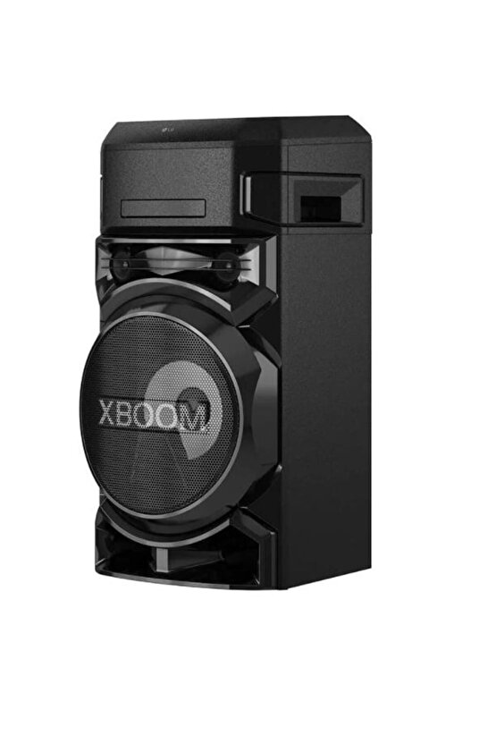 ON5 300W X BOOM Bluetooth Taşınabilir HI-FI Ses Sistemi