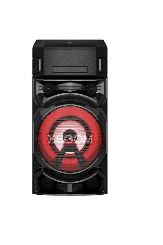 ON5 300W X BOOM Bluetooth Taşınabilir HI-FI Ses Sistemi