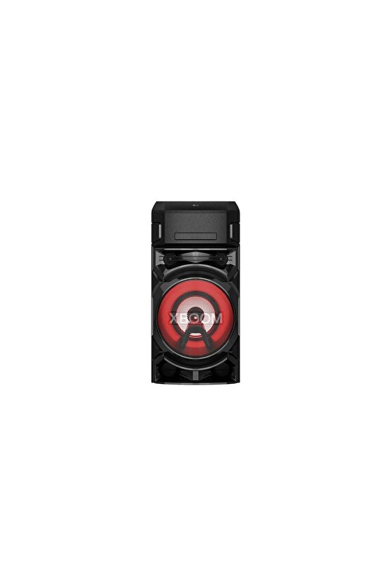 ON5 300W X BOOM Bluetooth Taşınabilir HI-FI Ses Sistemi