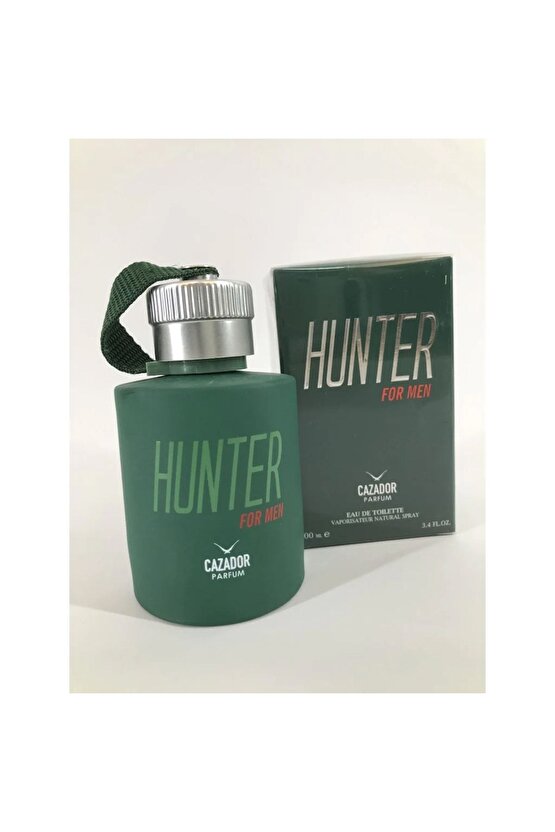 Caz 9561 Hunter Parfum 100cl Hunter