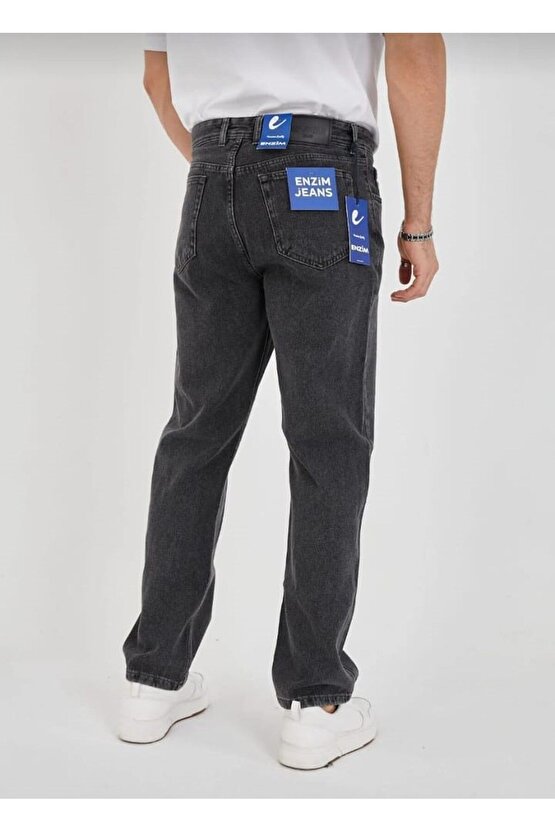 erkek baggy jeans kot pantolon