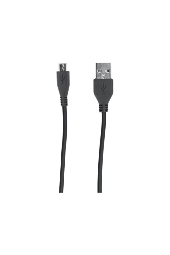 Micro-usb Şarj Ve Senkronizasyon Kablosu 1m