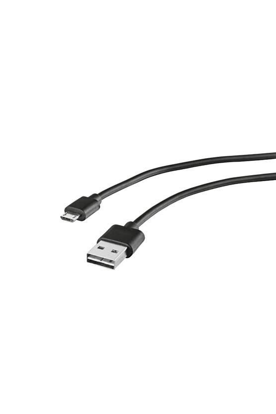 Micro-usb Şarj Ve Senkronizasyon Kablosu Tru20367