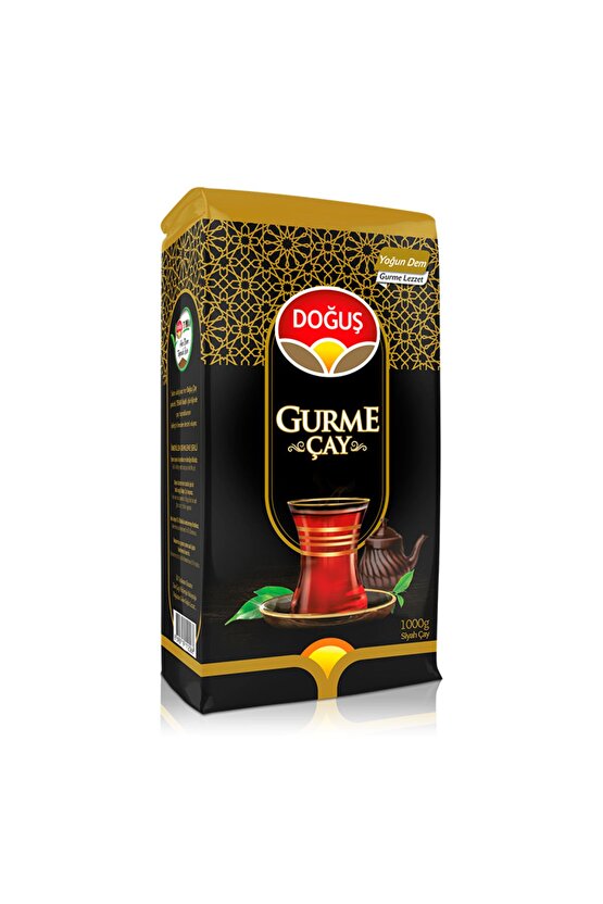 Gurme Çay 1000 gr