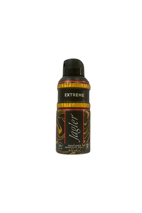 Deodorant Erkek 150 ml Extreme