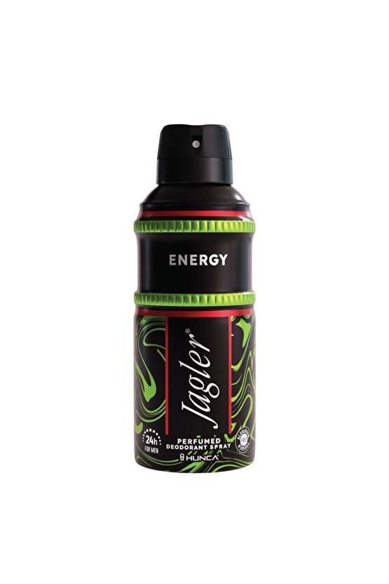 Deodorant Erkek 150 ml Energy