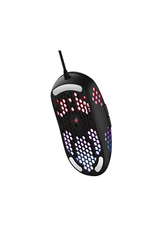 23758 Gxt 960 Graphin Ultralightweight Gaming Mouse