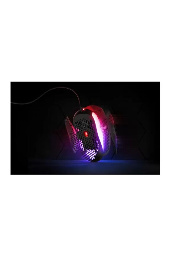 23758 Gxt 960 Graphin Ultralightweight Gaming Mouse