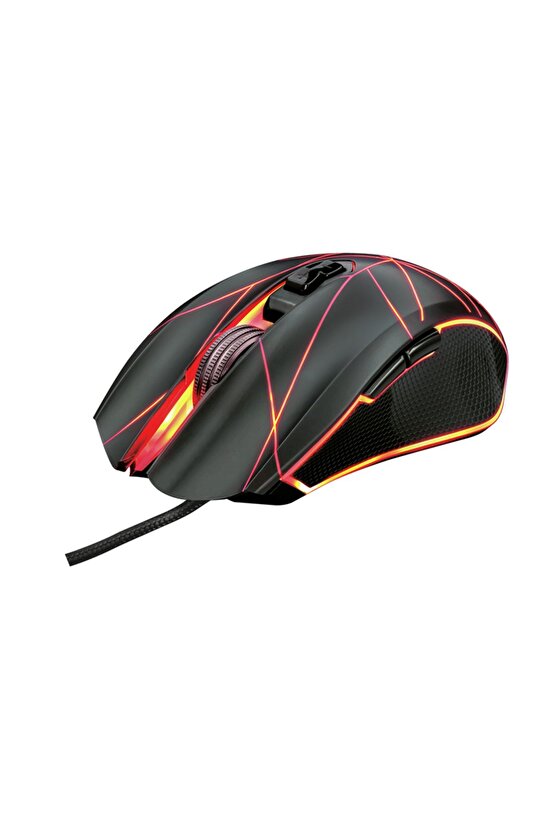 22332 Gxt160 Ture Ayarlanabilir Işıklı Oyuncu Mouse