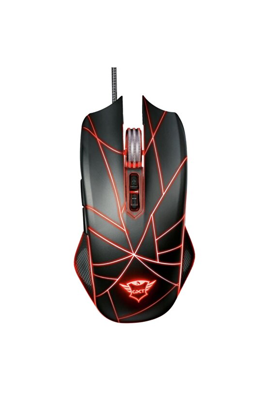 22332 Gxt160 Ture Ayarlanabilir Işıklı Oyuncu Mouse