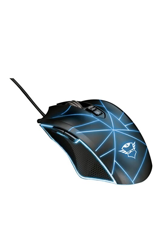 22332 Gxt160 Ture Ayarlanabilir Işıklı Oyuncu Mouse