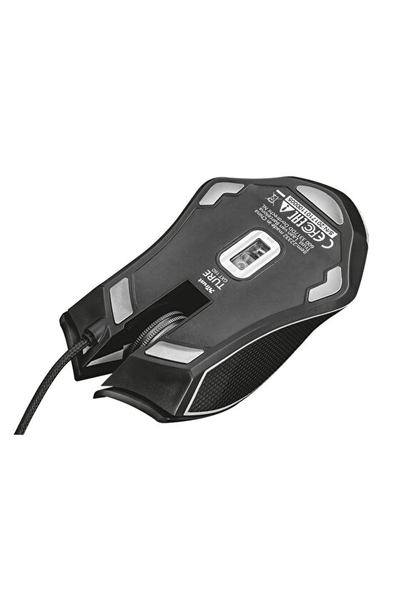 22332 Gxt160 Ture Ayarlanabilir Işıklı Oyuncu Mouse