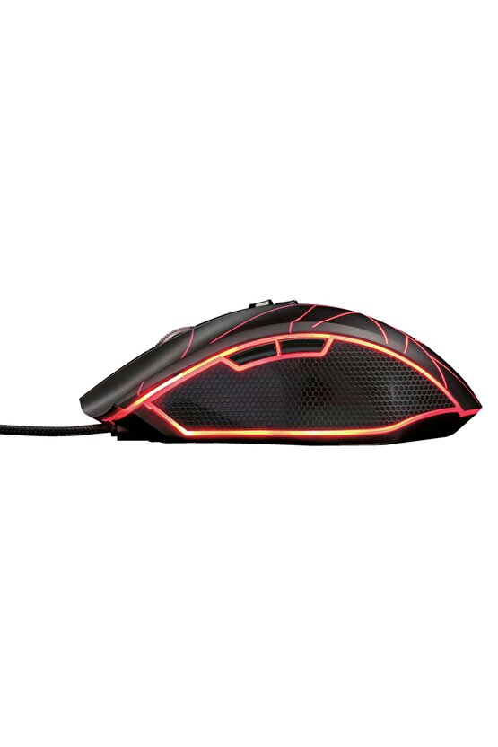 22332 Gxt160 Ture Ayarlanabilir Işıklı Oyuncu Mouse