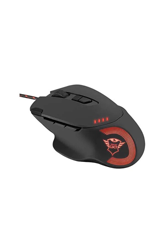 Gxt 162 Oyuncu Mouse 21186