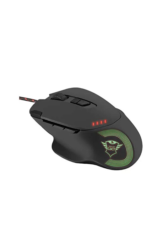 Gxt 162 Oyuncu Mouse 21186