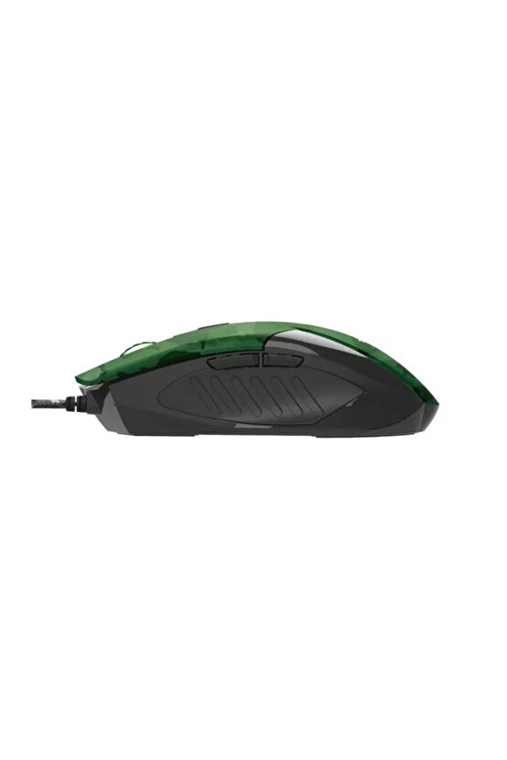 Gxt 781 Gaming Mouse & Mousepad