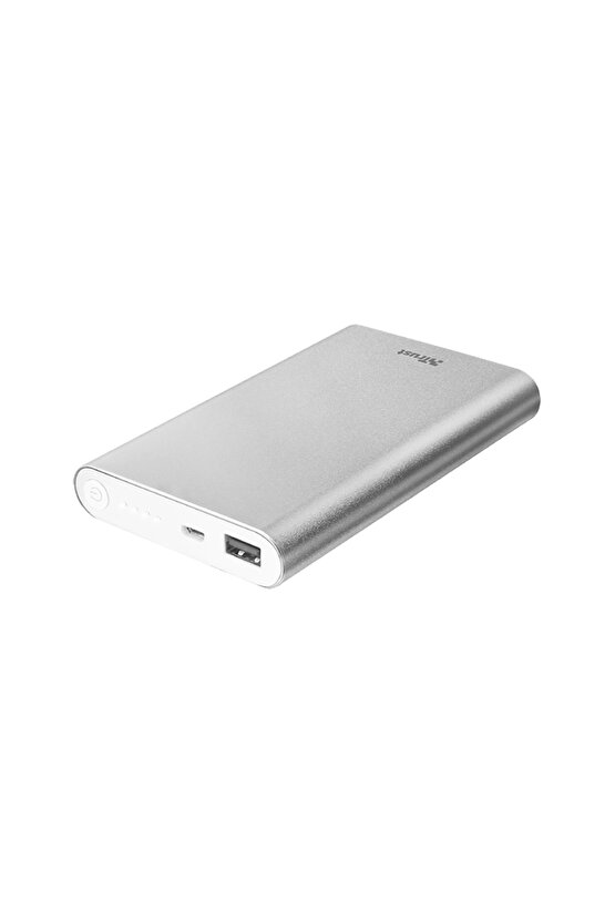 Ula Thin Metal Powerbank 8000 Mah