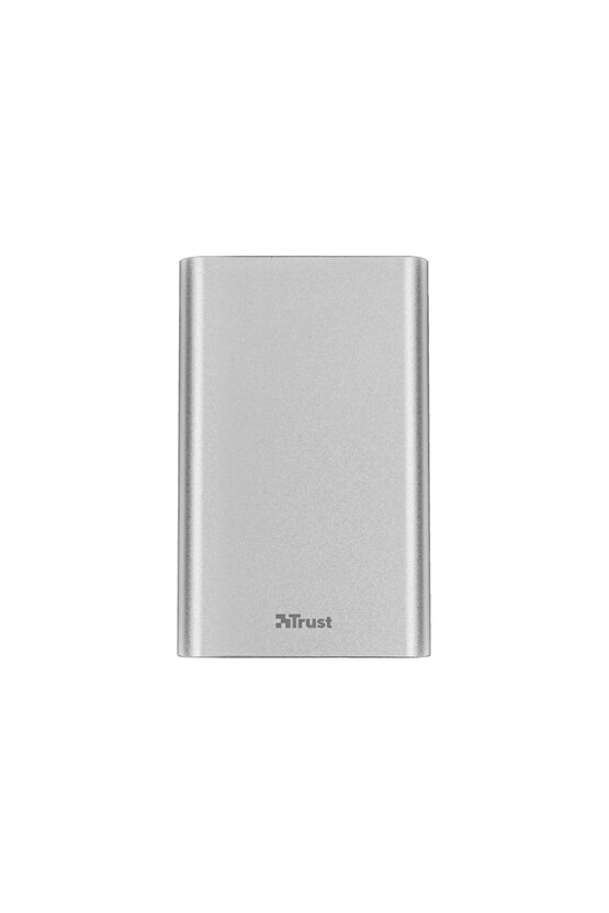 Ula Thin Metal Powerbank 8000 Mah