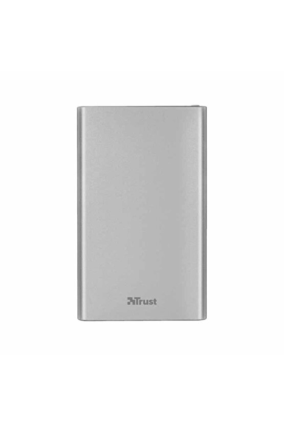 22821 Ula Metal Powerbank 4000