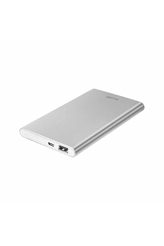 22821 Ula Metal Powerbank 4000