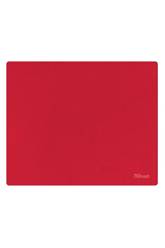 21938 Primo Mousepad Red