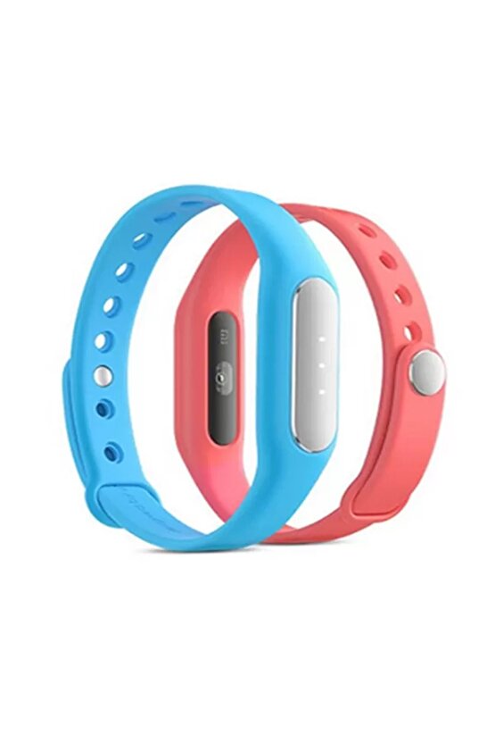 M04h Akilli Bileklik (SMART BRACELET) Renkli